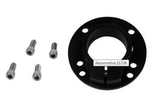 Load image into Gallery viewer, AEROMOTIVE 11736 - Mounting Bracket 3 or 4 Bolt Flange image