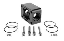 Load image into Gallery viewer, AEROMOTIVE 11740 - Distribution Block  Spur Gear Pump Dual 10an image