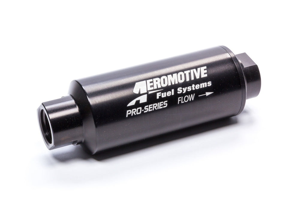 AEROMOTIVE 12302 - Pro-Series Fuel Filter  image