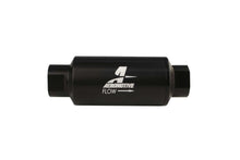 Load image into Gallery viewer, AEROMOTIVE 12307 - Inline Fuel Filter - Marine -10an image