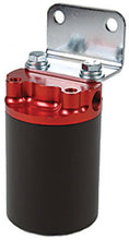 Load image into Gallery viewer, AEROMOTIVE 12319 - Fuel Filter - 100 Micron Canister Style image