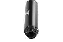 Load image into Gallery viewer, AEROMOTIVE 12362 - Fuel Filter In-Line 16an 100 Micron S/S image