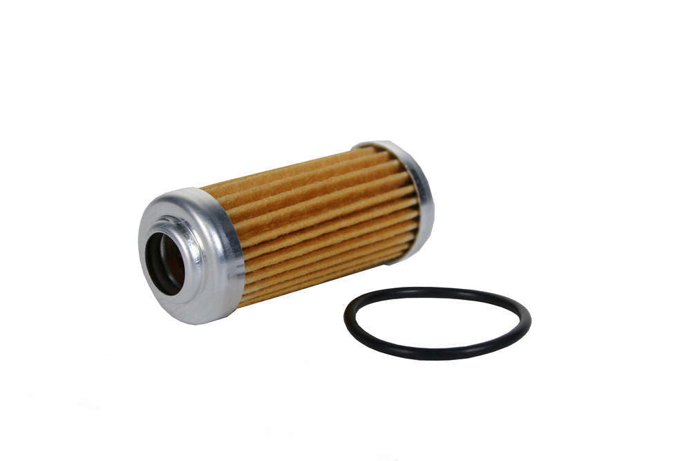 AEROMOTIVE 12603 - Fuel Filter Element - 40-Micron for #12303 image