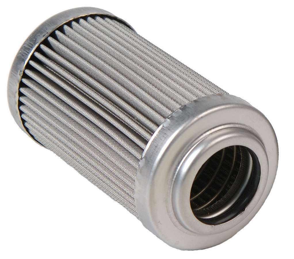 AEROMOTIVE 12604 - Fuel Filter Element - 100-Micron S/S image