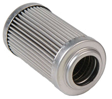 Load image into Gallery viewer, AEROMOTIVE 12604 - Fuel Filter Element - 100-Micron S/S image