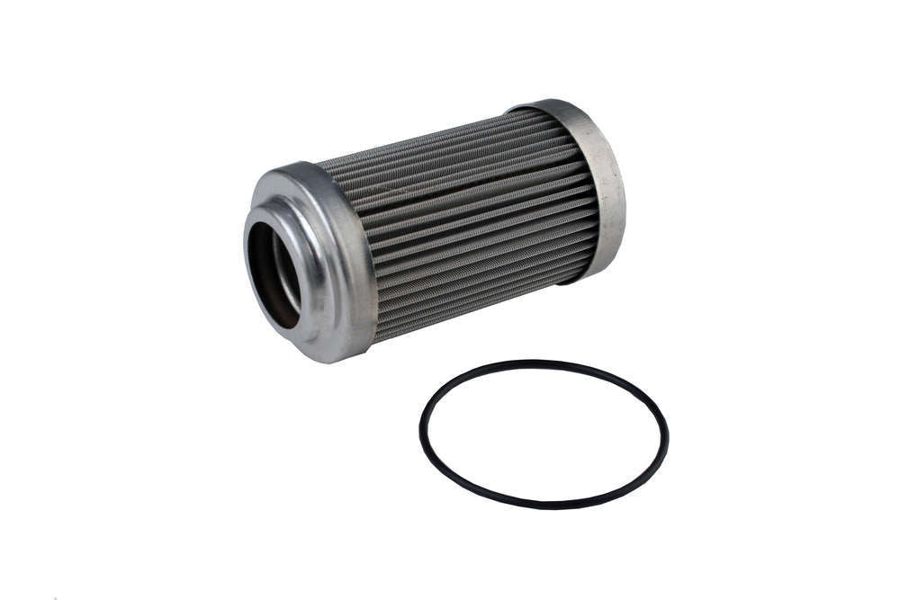 AEROMOTIVE 12635 - Fuel Filter Element - 40 Micron image