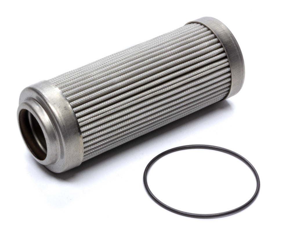 AEROMOTIVE 12639 - Fuel Filter Element 10-Microns image