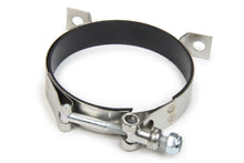 Load image into Gallery viewer, AEROMOTIVE 12703 - Bracket T-Bolt Clamp 3-3/8in x 3/4in image