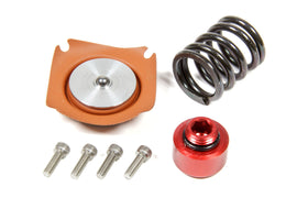 AEROMOTIVE 13013 - Regulator Rebuild Kit - 13303 35-75psi .188 Seat image