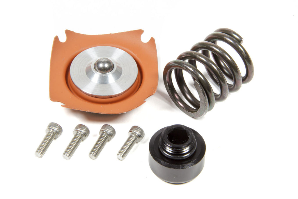 AEROMOTIVE 13015 - Regulator Rebuild Kit - 13305 35-75psi .313 Seat image