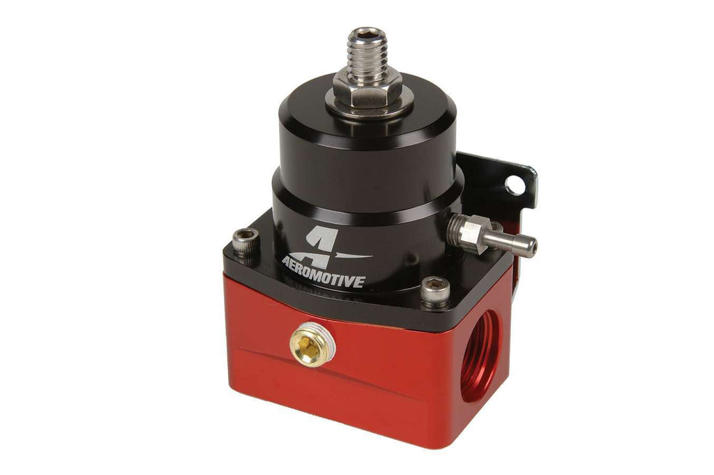 AEROMOTIVE 13101 - A1000 Injected Bypass Regulator image