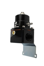 Load image into Gallery viewer, AEROMOTIVE 13128 - Adj EFI Regulator w/2 10an Inlets - Black image