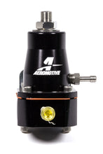 Load image into Gallery viewer, AEROMOTIVE 13136 - Fuel Regulator EFI 2 x 6an Inlet/6an Return image