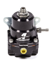 Load image into Gallery viewer, AEROMOTIVE 13138 - EFI A100 Fuel Regulator w/6an ORB Inlets image