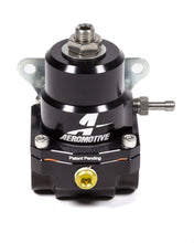 Load image into Gallery viewer, AEROMOTIVE 13140 - EFI A100 Fuel Regulator w/10an ORB Inlets image