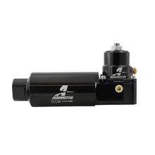 Load image into Gallery viewer, AEROMOTIVE 13146 - EFI Regulator/Filter Combo 10-Micron image