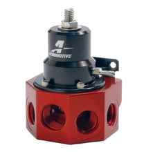 Load image into Gallery viewer, AEROMOTIVE 13202 - A2000 Carbureted Bypass Regulator 2-20psi image