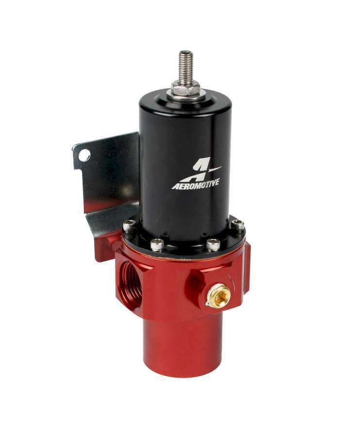 AEROMOTIVE 13210 - Pro-Stock 2-Port Fuel Regulator image