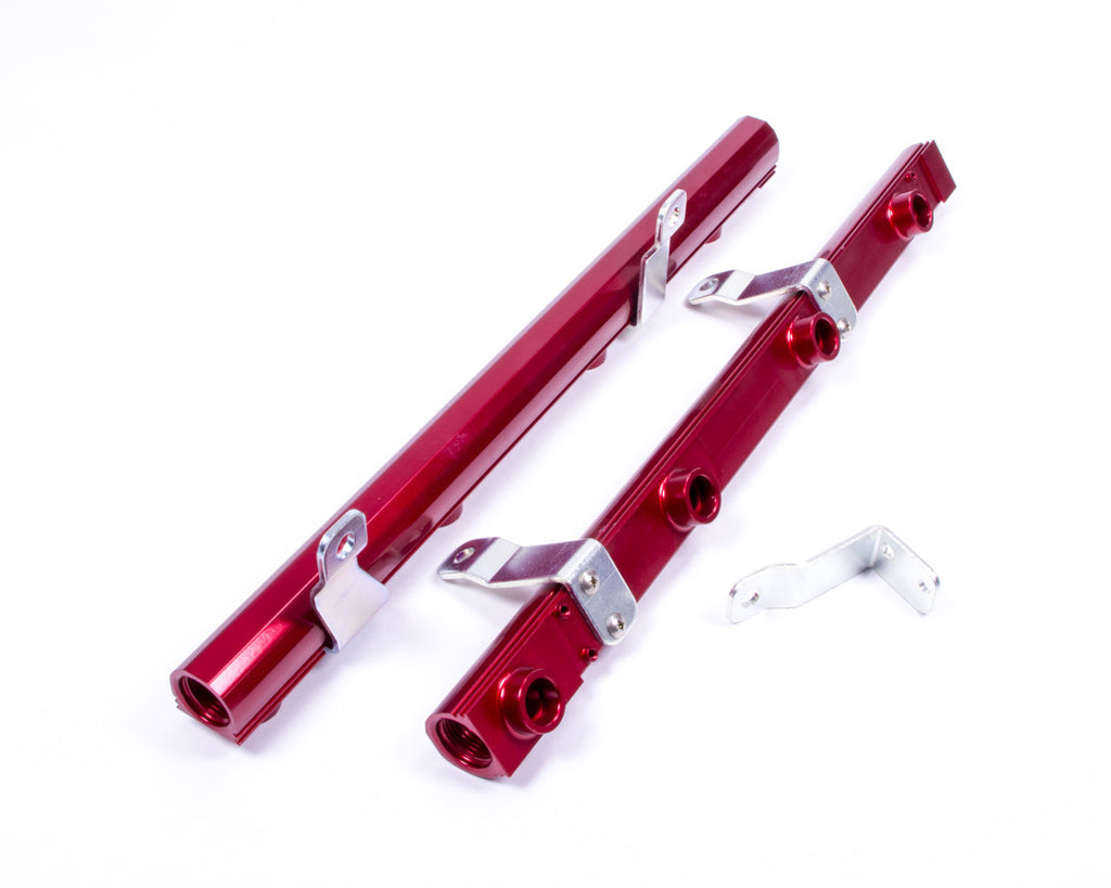 AEROMOTIVE 14110 - Billet Fuel Rails - Ford 5.4L Lightning image