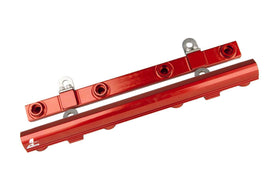 AEROMOTIVE 14130 - Fuel Rail Kit - Ford 5.0L DOHC image