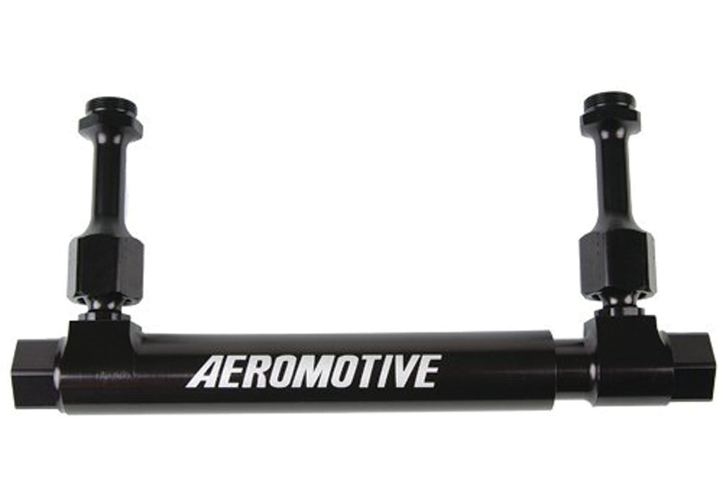 AEROMOTIVE 14201 - Adjustable Fuel Log - 4150/4500 image