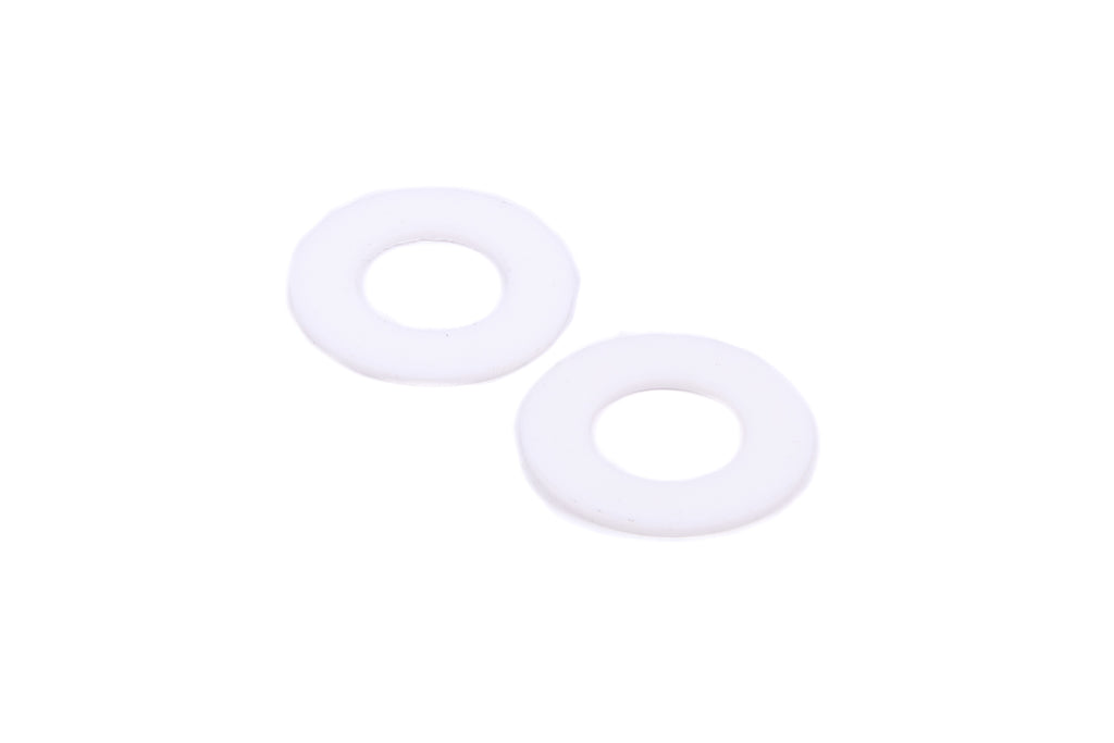 AEROMOTIVE 15044 - 6an Nylon Washers (2)  image