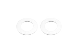 AEROMOTIVE 15045 - 8an Nylon Washers (2)  image