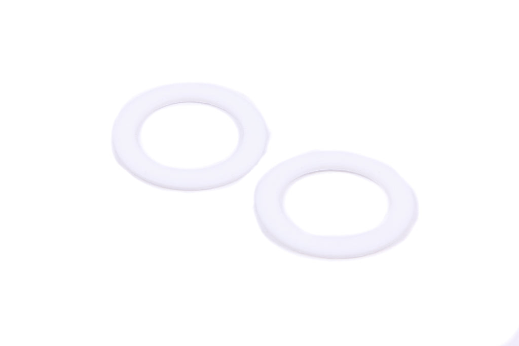 AEROMOTIVE 15046 - 10an Nylon Washers (2)  image