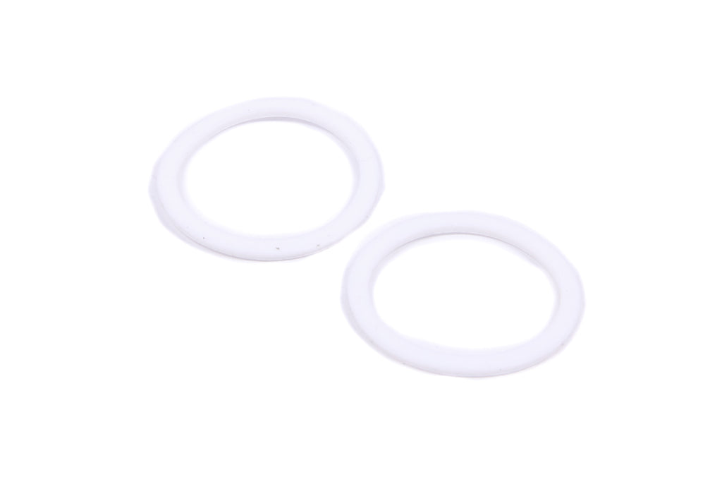 AEROMOTIVE 15047 - 12an Nylon Washers (2)  image