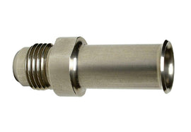 AEROMOTIVE 15101 - -6an S/S Coupler to Ford Return Line image