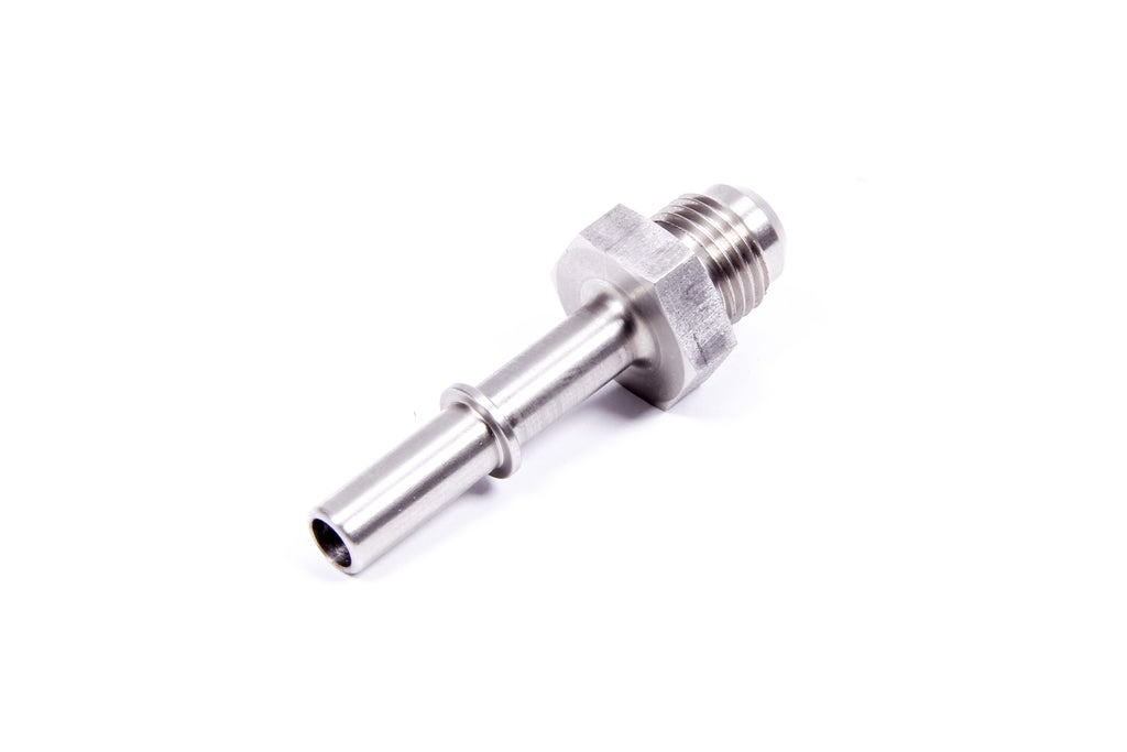 AEROMOTIVE 15103 - -6an S/S Coupler to Ford Pressure Line image