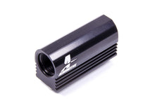 Load image into Gallery viewer, AEROMOTIVE 15112 - -8an Pressure Sensor Adapter - Ford 4.6L image