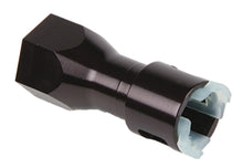 Load image into Gallery viewer, AEROMOTIVE 15117 - Quick Connector Adapter -6an Female to 5/16in image