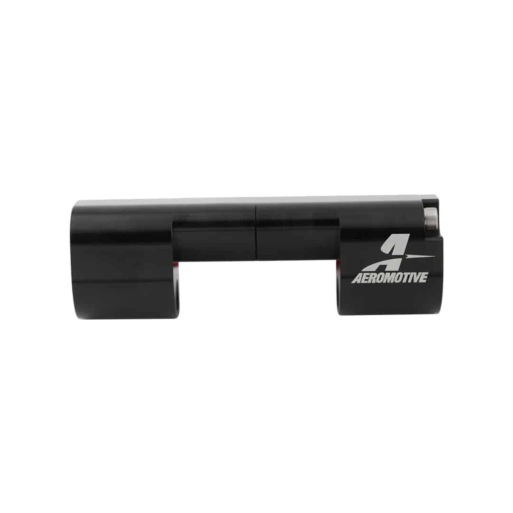 AEROMOTIVE 15141 - Adapter - 10an - Sensor Flex Fuel image