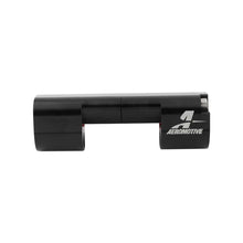 Load image into Gallery viewer, AEROMOTIVE 15141 - Adapter - 10an - Sensor Flex Fuel image