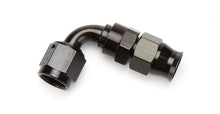 Load image into Gallery viewer, AEROMOTIVE 15352 - 6an 90-Degree PTFE Hose Black image