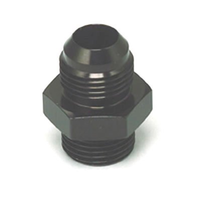 AEROMOTIVE 15612 - Tapered Flare Fitting -12an to -12an image