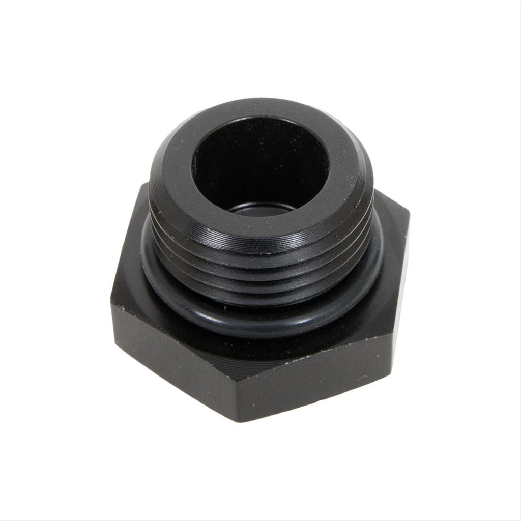 AEROMOTIVE 15617 - -10an Port Plug  image