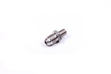 Load image into Gallery viewer, AEROMOTIVE 15619 - -4an Male to 1/16in npt Male Adapter Fitting image