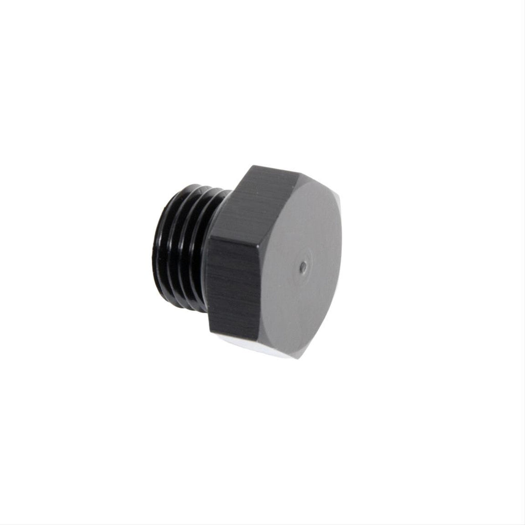 AEROMOTIVE 15626 - -6an Port Plug  image