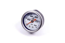 Load image into Gallery viewer, AEROMOTIVE 15633 - Fuel Pressure Gauge - 1.5in 0-100psi image