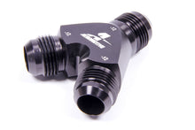 Load image into Gallery viewer, AEROMOTIVE 15679 - Y-Block Fitting - 12an to 2 x -12an image