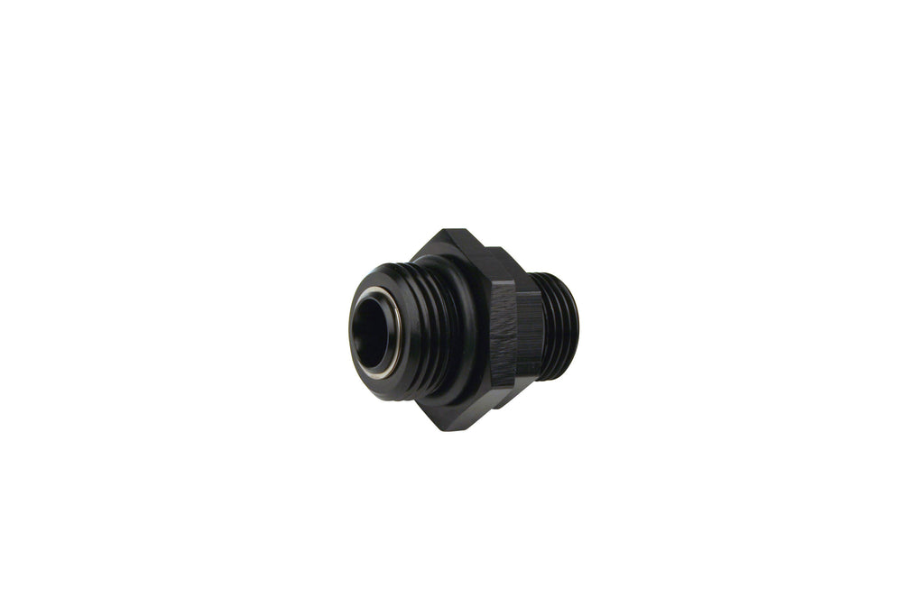 AEROMOTIVE 15682 - 10an to 12an Male Swivel Adapter Fitting image