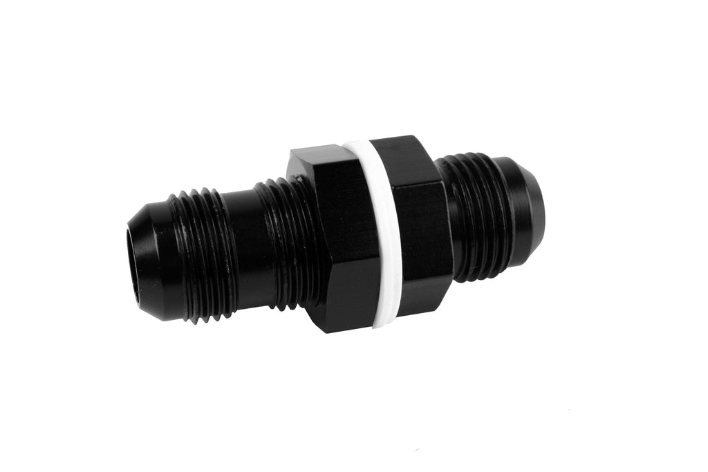 AEROMOTIVE 15686 - 10an Bulkhead Fitting  image