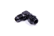 Load image into Gallery viewer, AEROMOTIVE 15689 - 6an Male to 6an ORB 90 Degree Fitting image