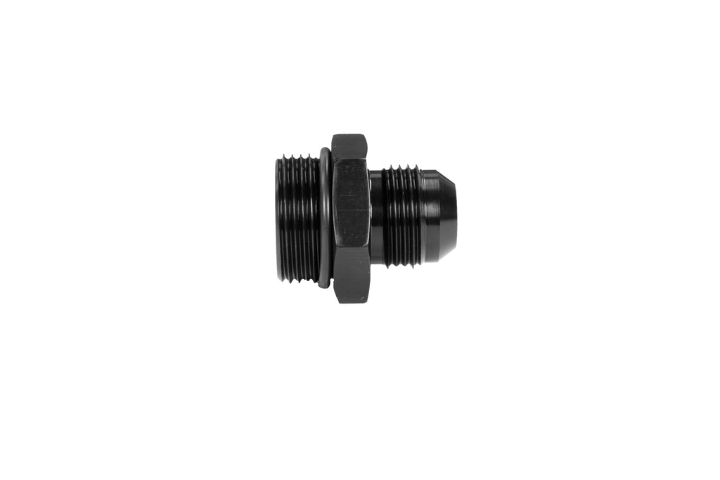 AEROMOTIVE 15722 - 12an Male to 16an ORB Fitting image