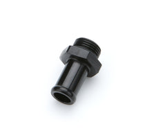 Load image into Gallery viewer, AEROMOTIVE 15767 - Coolant Hose Fitting 8an to 5/8 Slip image