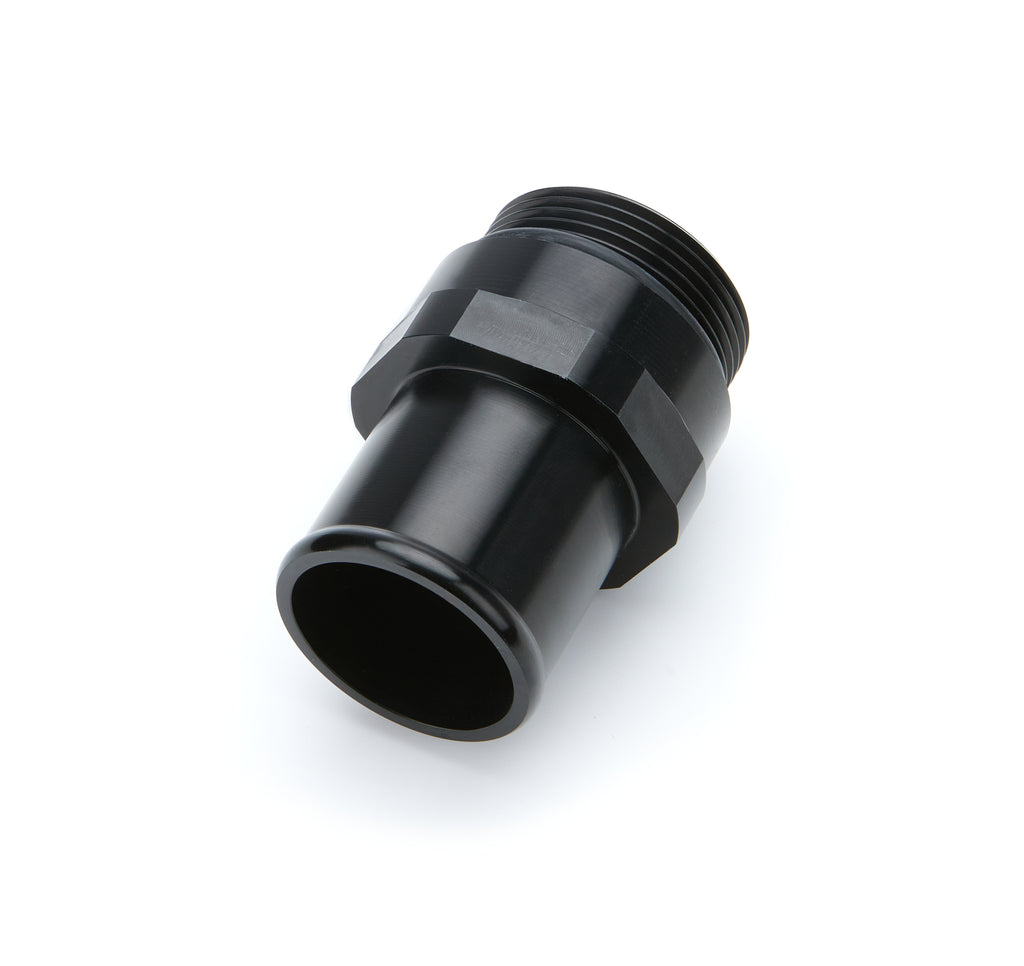 AEROMOTIVE 15770 - Coolant Hose Fitting 20an ORB to 1-1/2 Slip image