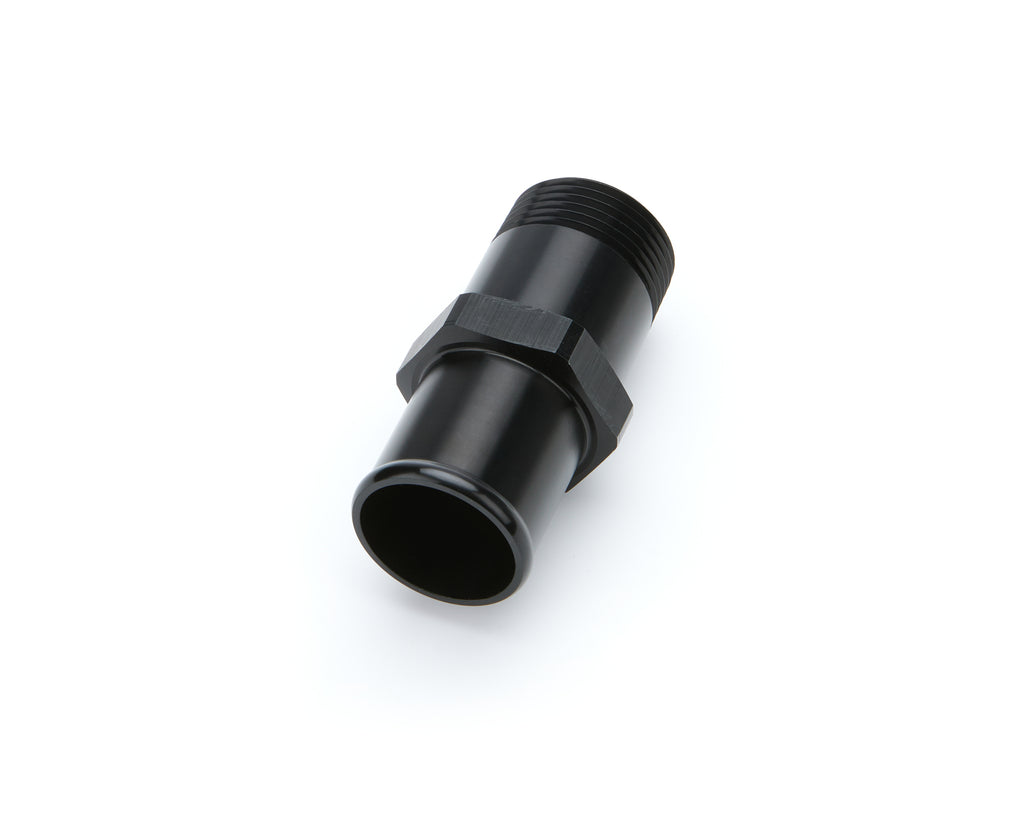 AEROMOTIVE 15771 - Coolant Hose Fitting 1in NPT to 1-1/4 Slip image