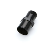 Load image into Gallery viewer, AEROMOTIVE 15772 - Coolant Hose Fitting 1in NPT to 1-1/2 Slip image